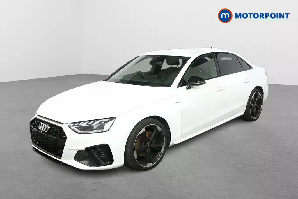 Used Audi A4 2021 for sale - 76581030: Photo 2