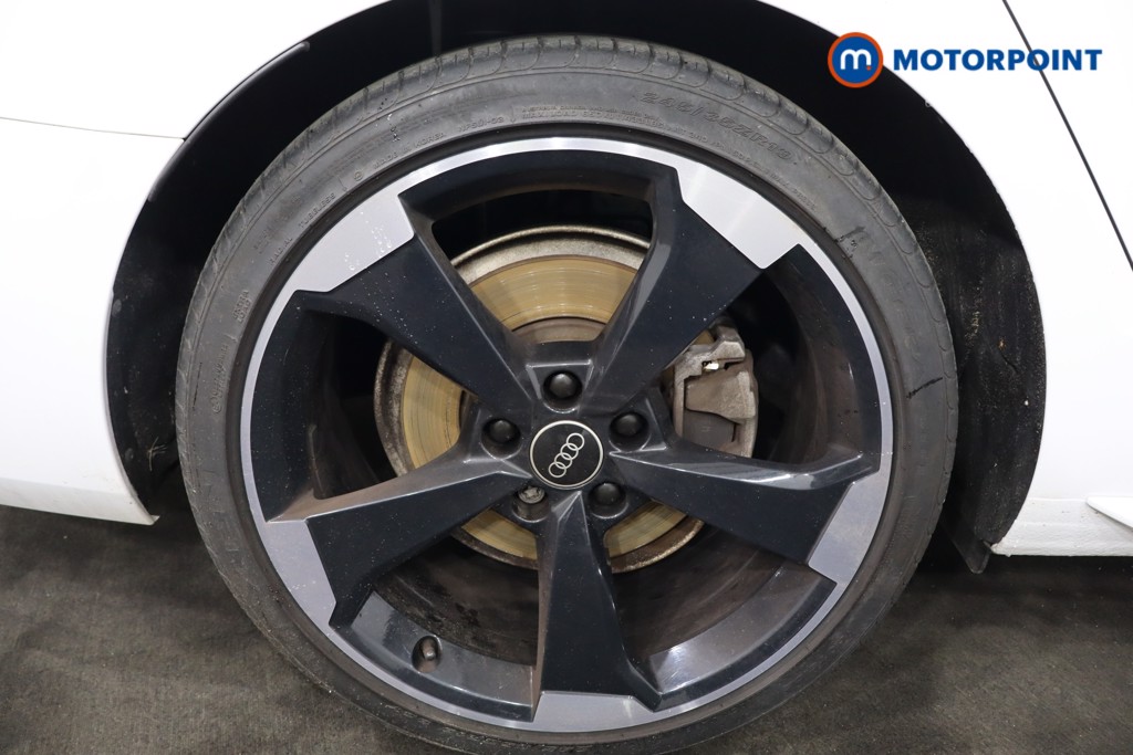 Used Audi A4 2021 for sale - 76581030: Photo 21