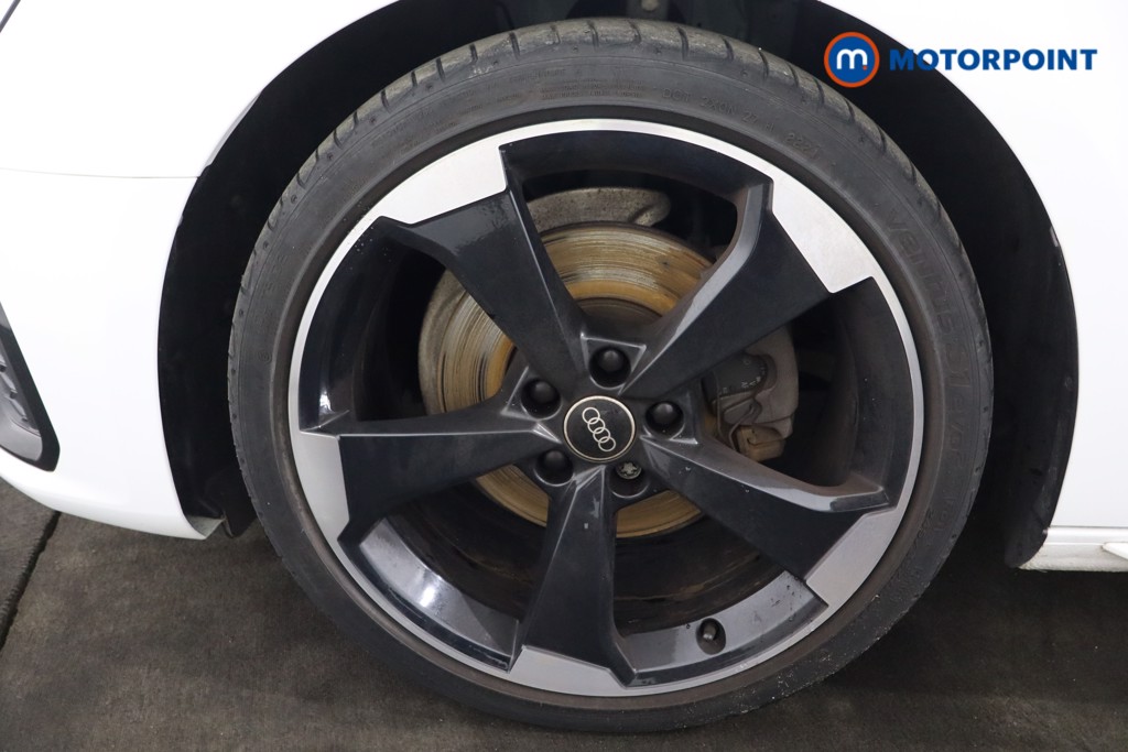 Used Audi A4 2021 for sale - 76581030: Photo 22