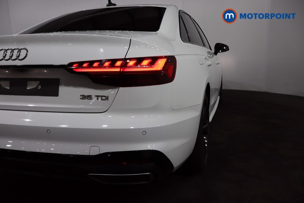 Used Audi A4 2021 for sale - 76581030: Photo 23