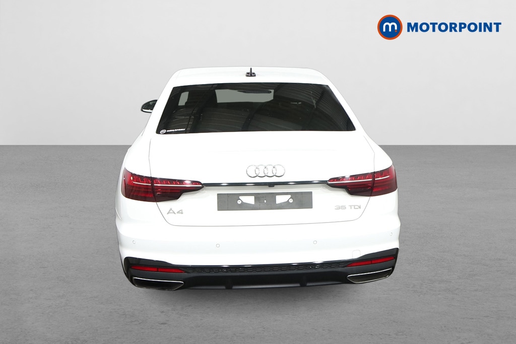 Used Audi A4 2021 for sale - 76581030: Photo 5