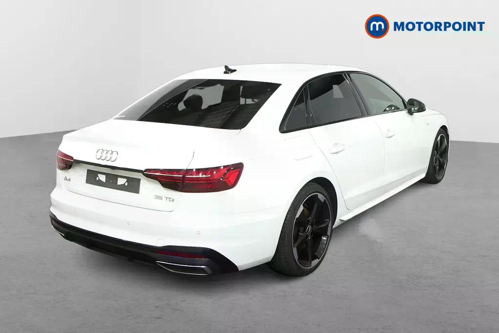 Used Audi A4 2021 for sale - 76581030: Photo 6