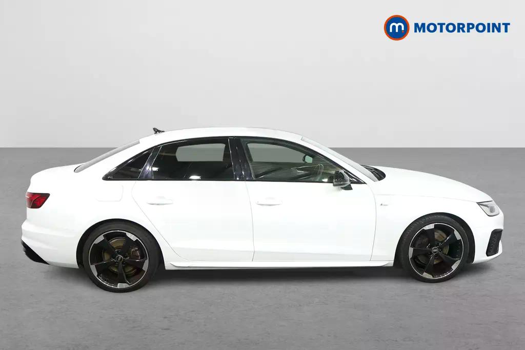 Used Audi A4 2021 for sale - 76581030: Photo 7