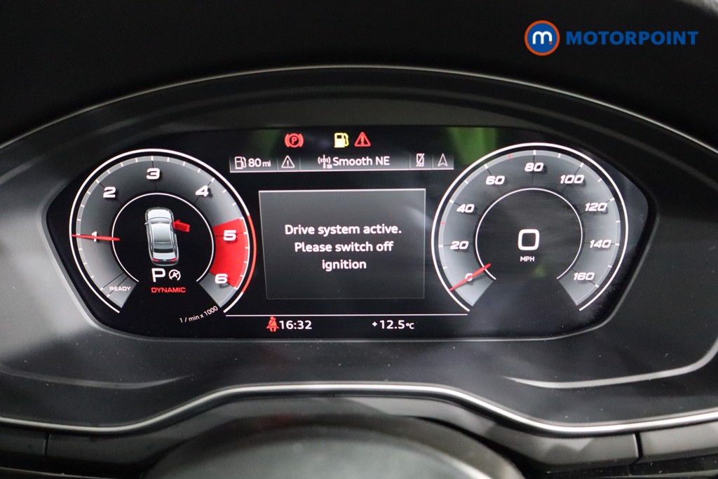 Used Audi A4 2021 for sale - 76581030: Photo 8