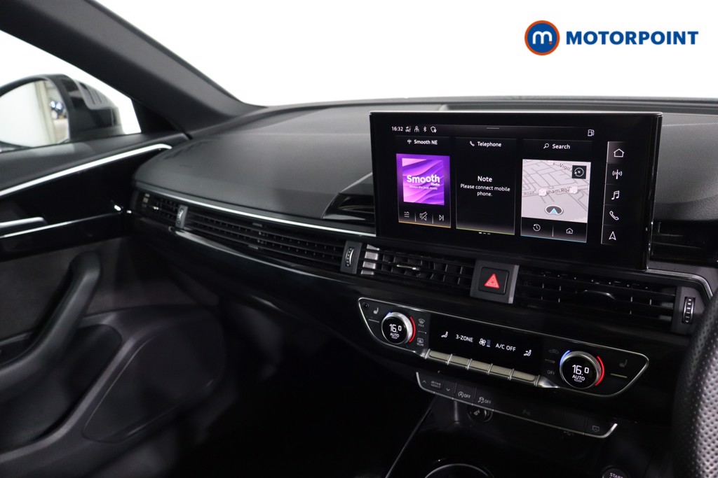 Used Audi A4 2021 for sale - 76581030: Photo 9