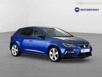 Used SEAT Leon 2020 for sale - 78519314: Photo