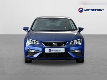 Used SEAT Leon 2020 for sale - 78519314: Photo