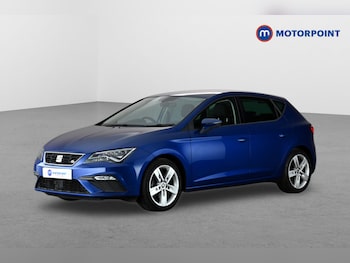 Used SEAT Leon 2020 for sale - 78519314: Photo