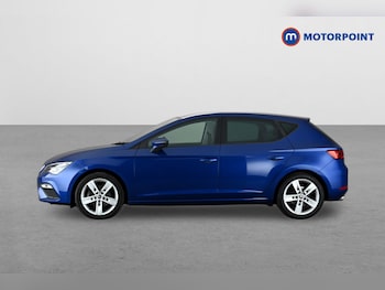 Used SEAT Leon 2020 for sale - 78519314: Photo