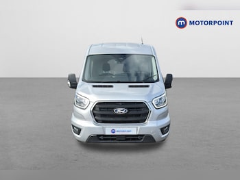 Used Ford Transit 2024 for sale - 78640963: Photo
