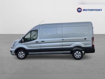 Used Ford Transit 2024 for sale - 78640963: Photo