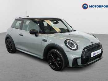 2022 - 1.5 Cooper Sport 3dr