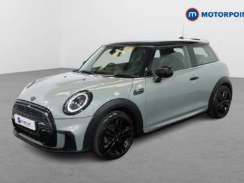 Used MINI Hatch 2022 for sale - 74869440: Photo