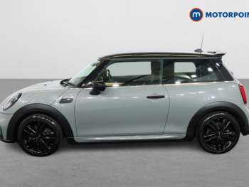 Used MINI Hatch 2022 for sale - 74869440: Photo