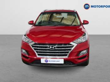 Used Hyundai TUCSON 2019 for sale - 75358580: Photo