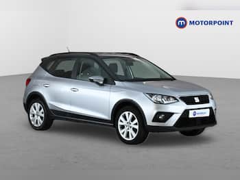 Used SEAT Arona 2018 for sale - 79585220: Photo