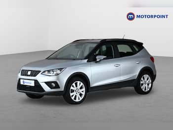 Used SEAT Arona 2018 for sale - 79585220: Photo