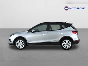 Used SEAT Arona 2018 for sale - 79585220: Photo