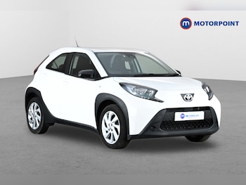 Used Toyota Aygo X 2022 for sale - 78297418: Photo