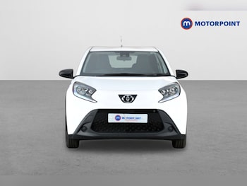 Used Toyota Aygo X 2022 for sale - 78297418: Photo
