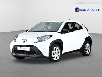 Used Toyota Aygo X 2022 for sale - 78297418: Photo