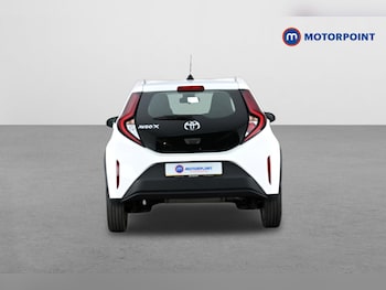 Used Toyota Aygo X 2022 for sale - 78297418: Photo