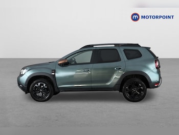 Used Dacia Duster 2024 for sale - 79137874: Photo