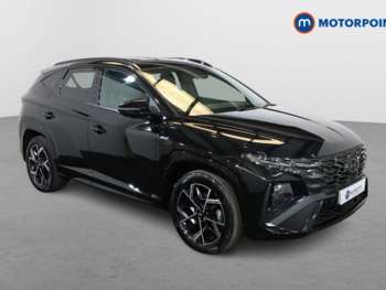 2024 - 1.6T N Line 5dr