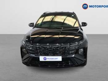 Used Hyundai TUCSON 2024 for sale - 74857407: Photo