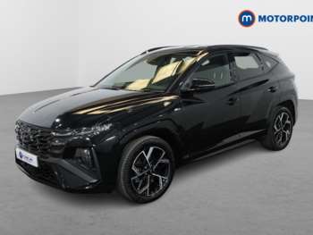 Used Hyundai TUCSON 2024 for sale - 74857407: Photo