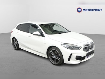 BMW - 1 Series