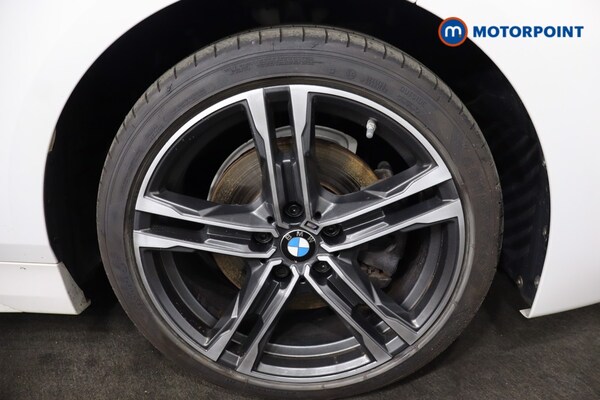 Used BMW 1 Series 2020 for sale - 76222866: Photo 33