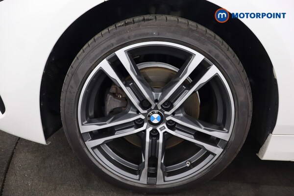 Used BMW 1 Series 2020 for sale - 76222866: Photo 34