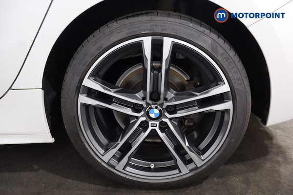 Used BMW 1 Series 2020 for sale - 76222866: Photo 35