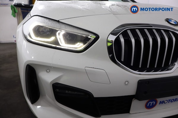 Used BMW 1 Series 2020 for sale - 76222866: Photo 36