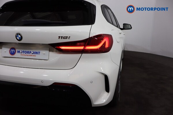 Used BMW 1 Series 2020 for sale - 76222866: Photo 37