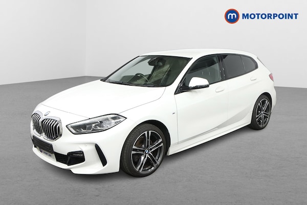 Used BMW 1 Series 2020 for sale - 76222866: Photo 3