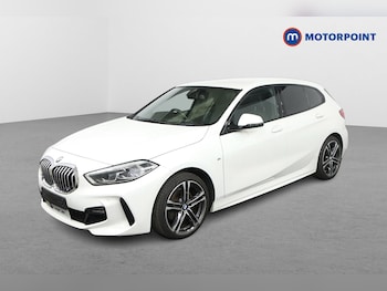 Used BMW 1 Series 2020 for sale - 76222866: Photo 3