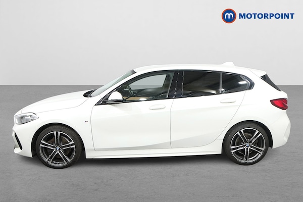 Used BMW 1 Series 2020 for sale - 76222866: Photo 4