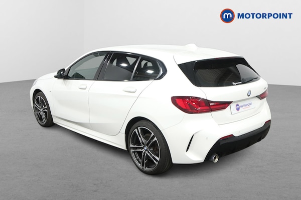 Used BMW 1 Series 2020 for sale - 76222866: Photo 5