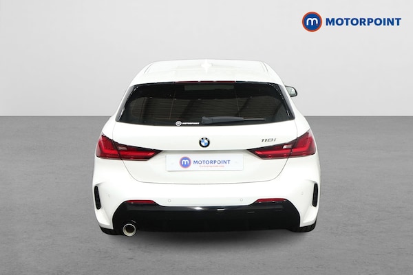 Used BMW 1 Series 2020 for sale - 76222866: Photo 6