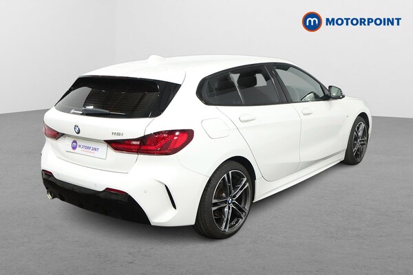 Used BMW 1 Series 2020 for sale - 76222866: Photo 7