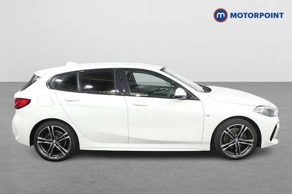 Used BMW 1 Series 2020 for sale - 76222866: Photo 8