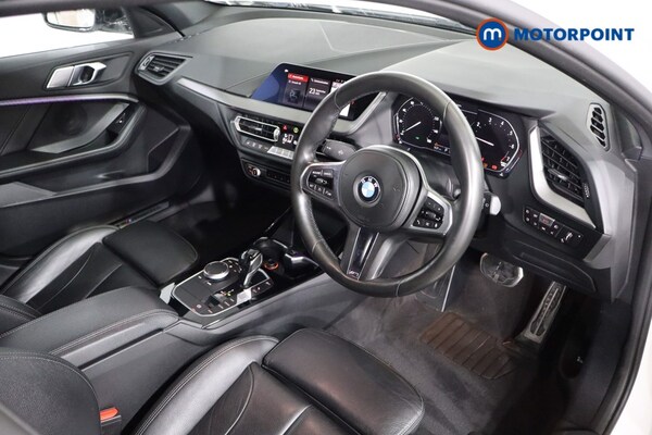 Used BMW 1 Series 2020 for sale - 76222866: Photo 9