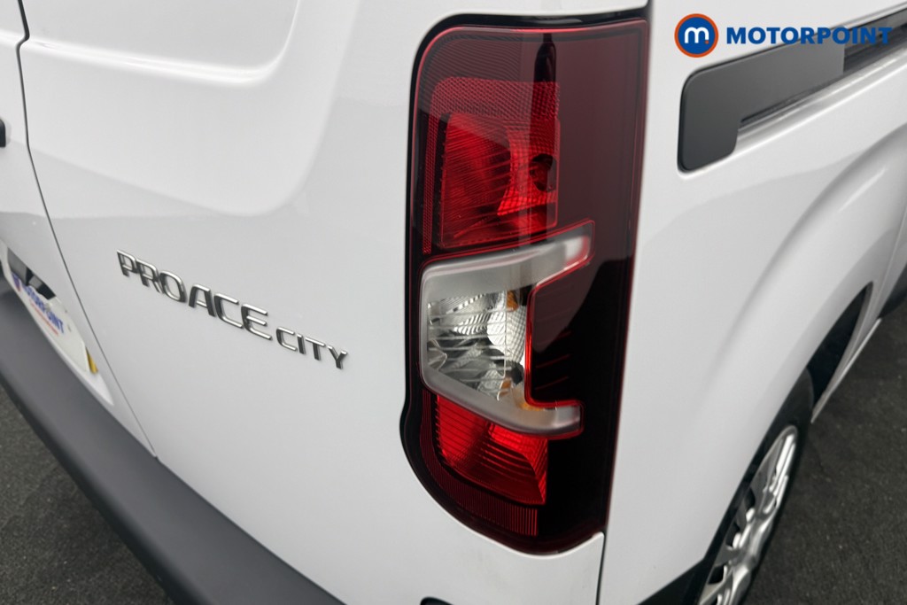 Used Toyota ProAce 2025 for sale - 77775663: Photo 14