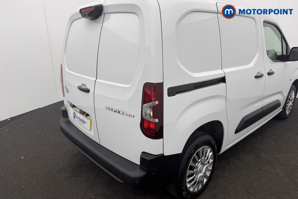 Used Toyota ProAce 2025 for sale - 77775663: Photo 15