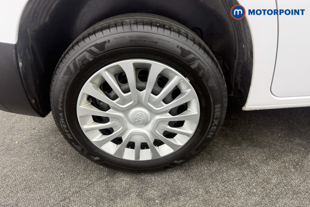 Used Toyota ProAce 2025 for sale - 77775663: Photo 16