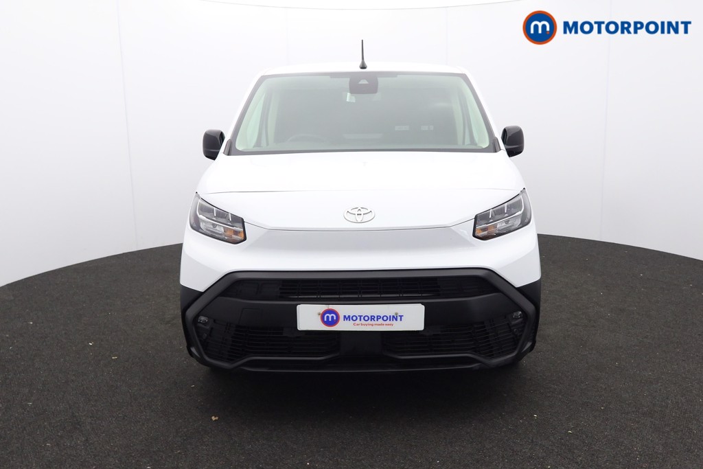 Used Toyota ProAce 2025 for sale - 77775663: Photo 2