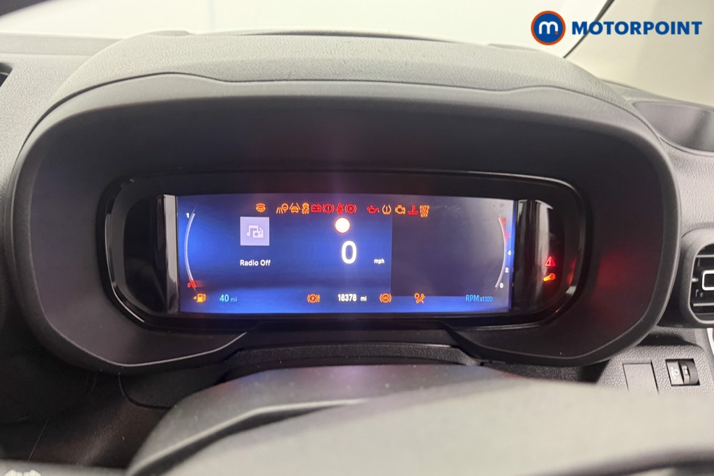 Used Toyota ProAce 2025 for sale - 77775663: Photo 23