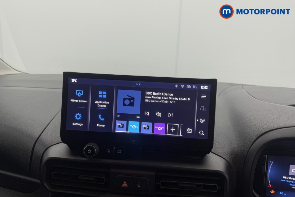 Used Toyota ProAce 2025 for sale - 77775663: Photo 27